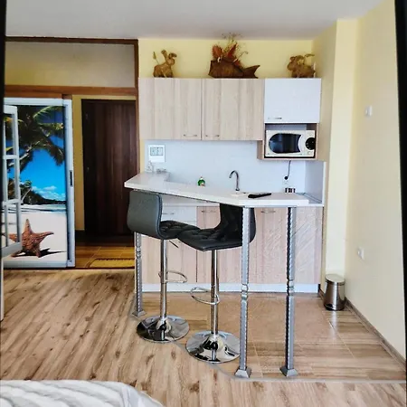 Studio33 Apartamento