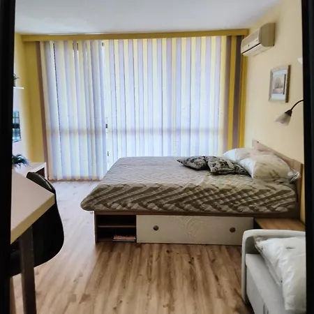 Appartamento Studio33 Shkorpilovtsi