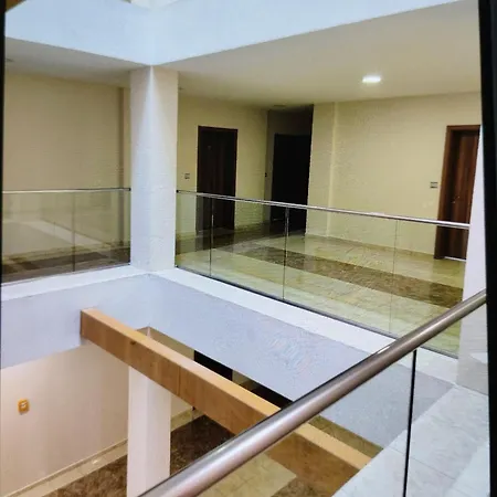 Studio33 شقة *
