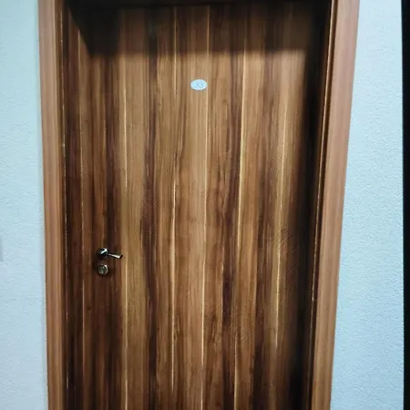 Studio33 شقة