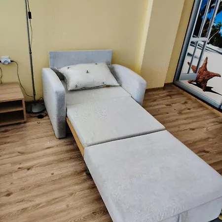 Appartamento Studio33 *